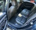 Синий Мазда 3, объемом двигателя 2.49 л и пробегом 51 тыс. км за 15900 $, фото 14 на Automoto.ua