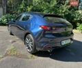Синий Мазда 3, объемом двигателя 2.49 л и пробегом 51 тыс. км за 15900 $, фото 4 на Automoto.ua