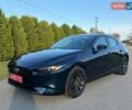 Синий Мазда 3, объемом двигателя 2.5 л и пробегом 120 тыс. км за 13300 $, фото 2 на Automoto.ua
