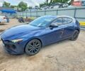 Синій Мазда 3, об'ємом двигуна 2.5 л та пробігом 164 тис. км за 3200 $, фото 1 на Automoto.ua