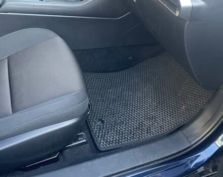 Синий Мазда 3, объемом двигателя 2.49 л и пробегом 80 тыс. км за 16900 $, фото 15 на Automoto.ua