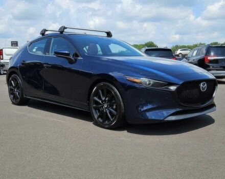 Синій Мазда 3, об'ємом двигуна 0 л та пробігом 65 тис. км за 5590 $, фото 2 на Automoto.ua