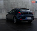 Синий Мазда 3, объемом двигателя 2.5 л и пробегом 48 тыс. км за 17300 $, фото 4 на Automoto.ua