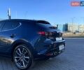 Синий Мазда 3, объемом двигателя 2.49 л и пробегом 80 тыс. км за 18000 $, фото 7 на Automoto.ua