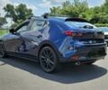 Синій Мазда 3, об'ємом двигуна 0 л та пробігом 65 тис. км за 5590 $, фото 3 на Automoto.ua