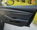 Синий Мазда 3, объемом двигателя 2.5 л и пробегом 120 тыс. км за 13300 $, фото 35 на Automoto.ua
