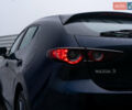Синий Мазда 3, объемом двигателя 2.5 л и пробегом 48 тыс. км за 17300 $, фото 6 на Automoto.ua