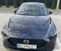 Синий Мазда 3, объемом двигателя 2.49 л и пробегом 80 тыс. км за 16900 $, фото 1 на Automoto.ua