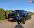 Синий Мазда 3, объемом двигателя 2.5 л и пробегом 120 тыс. км за 13300 $, фото 15 на Automoto.ua