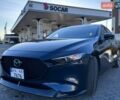Синий Мазда 3, объемом двигателя 2.49 л и пробегом 80 тыс. км за 18000 $, фото 4 на Automoto.ua