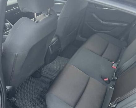 Синий Мазда 3, объемом двигателя 2.49 л и пробегом 80 тыс. км за 16900 $, фото 7 на Automoto.ua