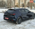 Синій Мазда 3, об'ємом двигуна 2.5 л та пробігом 72 тис. км за 16200 $, фото 6 на Automoto.ua