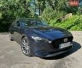 Синий Мазда 3, объемом двигателя 2.49 л и пробегом 51 тыс. км за 15900 $, фото 1 на Automoto.ua