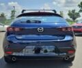 Синій Мазда 3, об'ємом двигуна 0 л та пробігом 65 тис. км за 5590 $, фото 4 на Automoto.ua