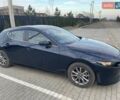 Синий Мазда 3, объемом двигателя 2.49 л и пробегом 80 тыс. км за 16900 $, фото 6 на Automoto.ua