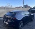 Синий Мазда 3, объемом двигателя 2.49 л и пробегом 80 тыс. км за 16900 $, фото 9 на Automoto.ua