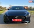 Синий Мазда 3, объемом двигателя 2.5 л и пробегом 120 тыс. км за 13300 $, фото 26 на Automoto.ua