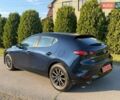 Синий Мазда 3, объемом двигателя 2.5 л и пробегом 120 тыс. км за 13300 $, фото 19 на Automoto.ua