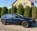 Синий Мазда 3, объемом двигателя 2.5 л и пробегом 120 тыс. км за 13300 $, фото 11 на Automoto.ua