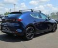 Синій Мазда 3, об'ємом двигуна 0 л та пробігом 65 тис. км за 5590 $, фото 5 на Automoto.ua