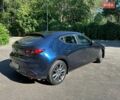 Синий Мазда 3, объемом двигателя 2.49 л и пробегом 51 тыс. км за 15900 $, фото 1 на Automoto.ua