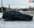 Синий Мазда 3, объемом двигателя 2.5 л и пробегом 72 тыс. км за 16200 $, фото 2 на Automoto.ua
