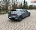 Синий Мазда 3, объемом двигателя 2.49 л и пробегом 47 тыс. км за 19000 $, фото 5 на Automoto.ua