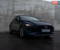 Синий Мазда 3, объемом двигателя 2.5 л и пробегом 48 тыс. км за 17300 $, фото 3 на Automoto.ua