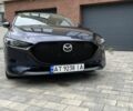 Синий Мазда 3, объемом двигателя 2.5 л и пробегом 23 тыс. км за 408 $, фото 1 на Automoto.ua