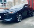 Синий Мазда 3, объемом двигателя 2.5 л и пробегом 55 тыс. км за 16800 $, фото 3 на Automoto.ua