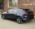 Синий Мазда 3, объемом двигателя 2.5 л и пробегом 15 тыс. км за 4510 $, фото 4 на Automoto.ua