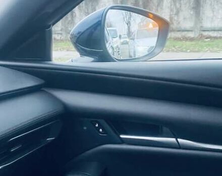 Синий Мазда 3, объемом двигателя 2.5 л и пробегом 55 тыс. км за 16800 $, фото 24 на Automoto.ua