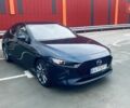Синий Мазда 3, объемом двигателя 2.5 л и пробегом 55 тыс. км за 16800 $, фото 4 на Automoto.ua