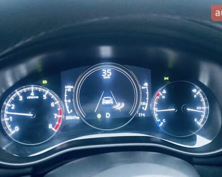 Синий Мазда 3, объемом двигателя 2.5 л и пробегом 55 тыс. км за 16800 $, фото 21 на Automoto.ua