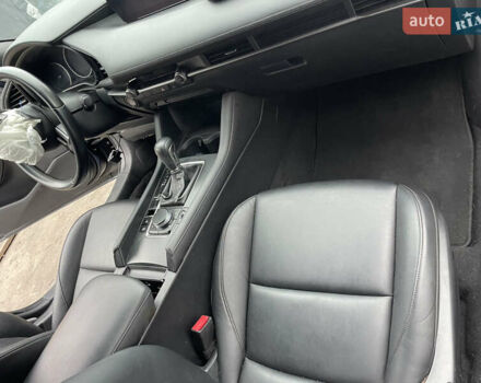 Синий Мазда 3, объемом двигателя 2.5 л и пробегом 109 тыс. км за 11499 $, фото 17 на Automoto.ua