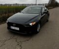 Синій Мазда 3, об'ємом двигуна 2.49 л та пробігом 21 тис. км за 16300 $, фото 1 на Automoto.ua