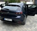 Синий Мазда 3, объемом двигателя 2.5 л и пробегом 23 тыс. км за 408 $, фото 12 на Automoto.ua