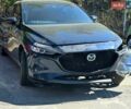 Синий Мазда 3, объемом двигателя 2.49 л и пробегом 73 тыс. км за 9900 $, фото 1 на Automoto.ua