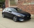 Синий Мазда 3, объемом двигателя 2.5 л и пробегом 15 тыс. км за 4510 $, фото 1 на Automoto.ua