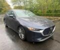 Синий Мазда 3, объемом двигателя 2.5 л и пробегом 17 тыс. км за 4519 $, фото 1 на Automoto.ua