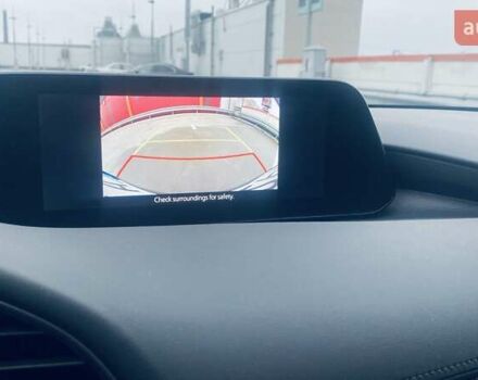 Синий Мазда 3, объемом двигателя 2.5 л и пробегом 55 тыс. км за 16800 $, фото 19 на Automoto.ua