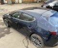 Синій Мазда 3, об'ємом двигуна 0.25 л та пробігом 30 тис. км за 12076 $, фото 4 на Automoto.ua