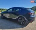 Синий Мазда 3, объемом двигателя 2.5 л и пробегом 73 тыс. км за 21000 $, фото 4 на Automoto.ua