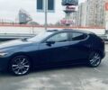 Синий Мазда 3, объемом двигателя 2.5 л и пробегом 55 тыс. км за 16800 $, фото 7 на Automoto.ua