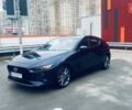Синий Мазда 3, объемом двигателя 2.5 л и пробегом 55 тыс. км за 16800 $, фото 2 на Automoto.ua