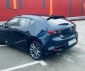 Синий Мазда 3, объемом двигателя 2.5 л и пробегом 55 тыс. км за 16800 $, фото 9 на Automoto.ua