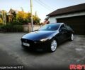 Синій Мазда 3, об'ємом двигуна 2.5 л та пробігом 118 тис. км за 14200 $, фото 1 на Automoto.ua