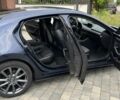 Синий Мазда 3, объемом двигателя 2.5 л и пробегом 23 тыс. км за 408 $, фото 13 на Automoto.ua