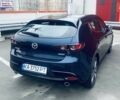 Синий Мазда 3, объемом двигателя 2.5 л и пробегом 55 тыс. км за 16800 $, фото 12 на Automoto.ua