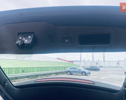 Синий Мазда 3, объемом двигателя 2.5 л и пробегом 55 тыс. км за 16800 $, фото 31 на Automoto.ua